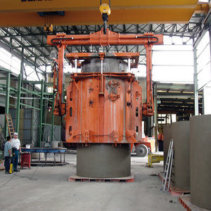 tilting system