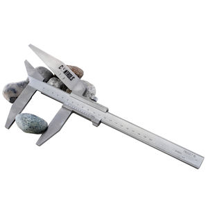 Vernier caliper