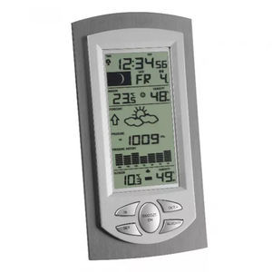 wireless weather station 1