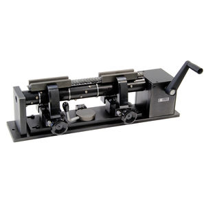metal marking machine