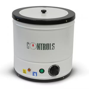 melting pot with thermostat 1