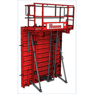frame formwork