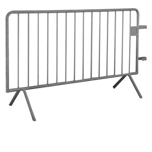 security barrier