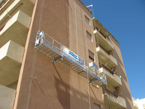 lifting platform