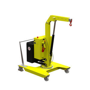 500 kg mini shop crane