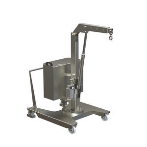 500 kg mini shop crane