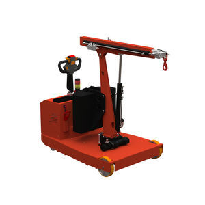 500 kg mini shop crane