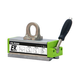 manually switched magnetic lifter 1
