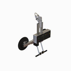 plate vacuum lifter