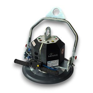 single-girder vacuum lifter 1