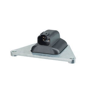 dual-axis tilt sensor