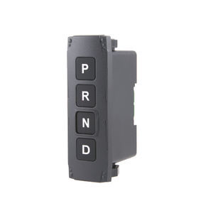 vehicle shifter 1