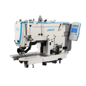 buttonhole sewing machine
