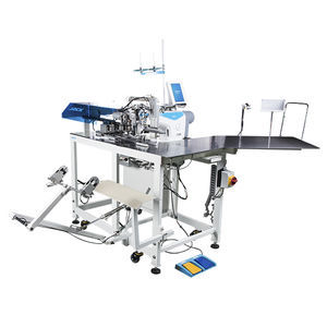 lockstitch sewing machine