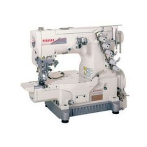 interlock stitch sewing machine
