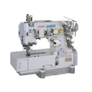 interlock stitch sewing machine