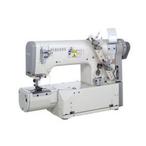 double chain stitch sewing machine