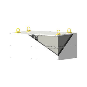 LFP battery module