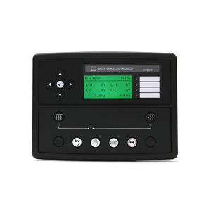 RS485 control module