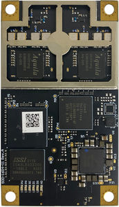 RTK receiver board