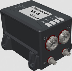 lightweight inertial navigation system