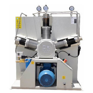 piston mini booster