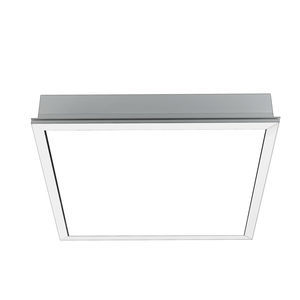 LED panel light