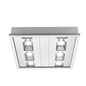 LED panel light