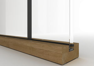 office partition