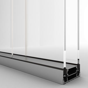 office partition