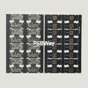 printed circuit board for industrial applications 1