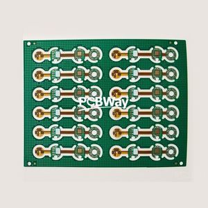 printed circuit board for medical applications 1