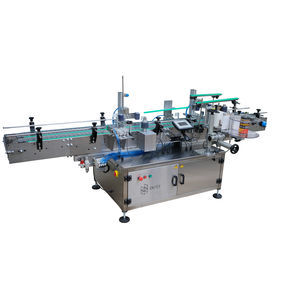 automatic labeling machine