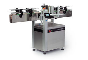 automatic labelling machine