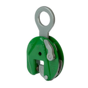 sheet lifting clamp