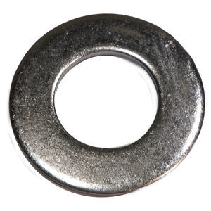 flat washer