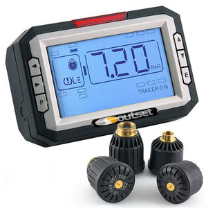 TPMS monitoring system 1