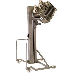 industrial lifting column