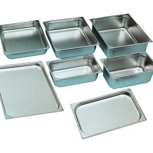 stainless steel tray 1