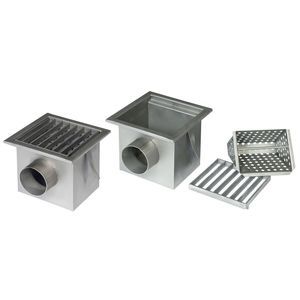 stainless steel siphon 1