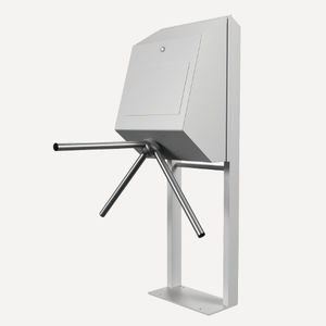 tripod turnstile 1