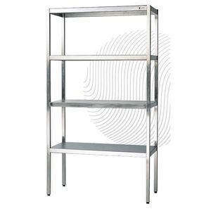 stainless steel shelf 1