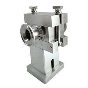 helical gear pump