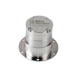 helical gear pump