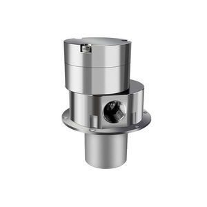 helical gear pump