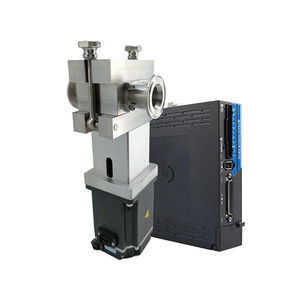 helical gear pump