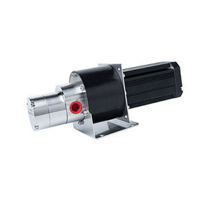 gear pump