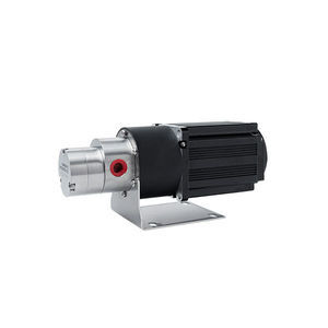 gear pump