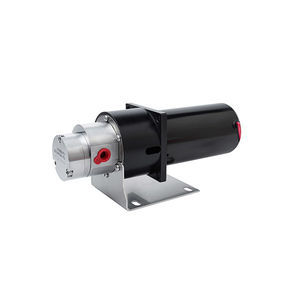 gear pump