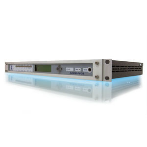 audio amplifier 1